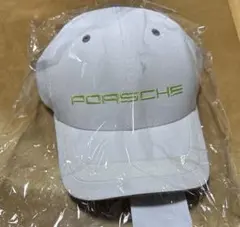 Porsche Driver's Selection キャップ 帽子のサムネイル