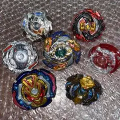 ベイブレードバースト スポーツトイ