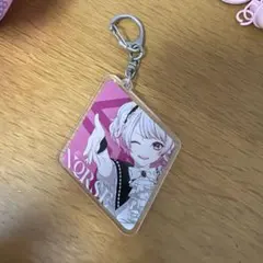 XYZ 2019 缶バッジ なるせ nqrse TOUR - メルカリ