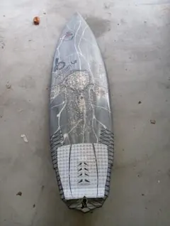 サーフボード フィッシュ