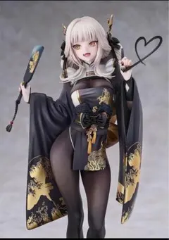 勝利の女神：NIKKE ブラン：ホワイトラビット 1/7 完成品フィギュア