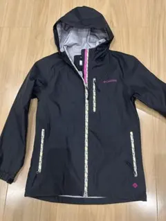美品★Columbia Omni-Tech ジャケット ブラック M