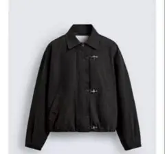 T*様 ZARA ファイヤーマンジャケット S