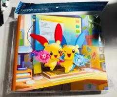 ポケモンカード　マイナン　プラスル　未開封　プロモ 未開封プロモ】 プラスル 004/PLAY – 晴れる屋2