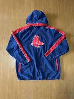 『古着』　フリースパーカー