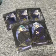 ツイステ カード 5th Anniversary まとめ売り バラ売り⭕️ - メルカリ