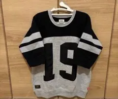 WTAPS DESCENDANT ネイバーフッド FPAR