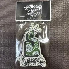 Stussy 2007 A Happy New Yearのサムネイル