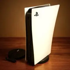 極美品 SONY PlayStation5 PS5 本体のみCFI-1000A