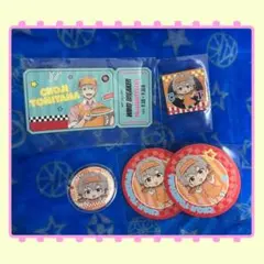 ウインドブレイカー☆兎耳山セット