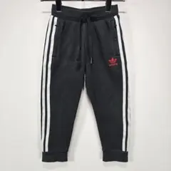 adidas　アディダス　ディズニー　コラボ　スウェット　キッズのサムネイル