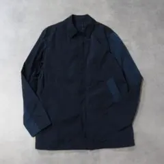 GWセール】PACS パックスASYMMETRY DOG EAR JACKET - メルカリ