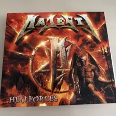 Maledict Hellforces