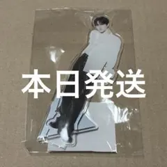 PRODUCE 101 日プ新世界 ファイナル アクスタ 柳谷伊冴 ② - メルカリ