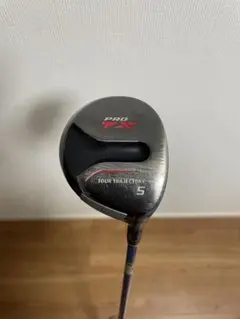 ROYAL COLLECTION PRO TX TOUR 5番 ウッドのサムネイル