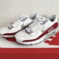 Nike エアマックス スニーカー レディースシューズ AIRMAX90
