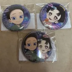 鬼滅の刃　無限城編　狛治と恋雪　WEBSHOPくじ 花火大会