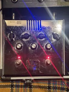 2026年最新】vox cooltronの人気アイテム - メルカリ