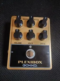 ARION MCH-2 BASS CHORUS WAXX mod - メルカリ