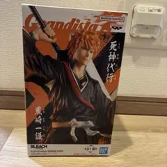 2026年最新】Grandista KUROSAKI ICHIGOの人気アイテム - メルカリ
