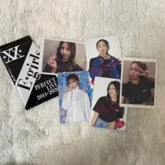 2025年最新】サイン入り E-GIRLSの人気アイテム - メルカリ