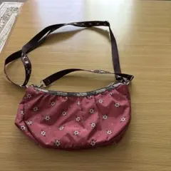 レスポートサック　2wayショルダー スモールベロニカホーボー