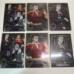 2025年最新】ナイトレイブンカレッジの人気アイテム - メルカリ