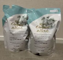 善玉バイオ エレガントウォッシュ 詰替用 4,000ml - メルカリ