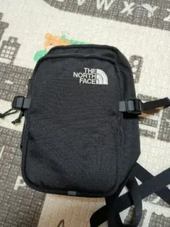 ノースフェイス ボルダーミニ　NM72358