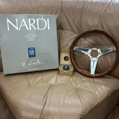 ナルディー　ディープコーン　N770のサムネイル