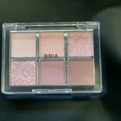BBIA レディトゥーウェアアイパレット 01 ヌードブラッシュのサムネイル