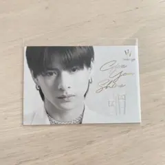 平野紫耀　ウォンジョンヨ