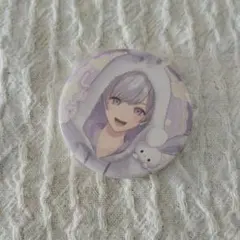 いれいす　初兎　配信衣装　缶バッジ