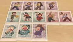 忍たま乱太郎　ぱしゃこれ　第2弾　まとめ売り