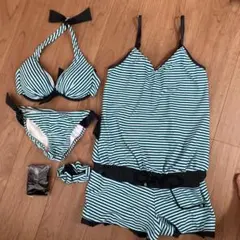 水着セットのサムネイル