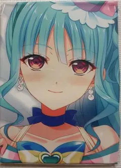 初音ミク ボカコレ超絵師展 色紙 おむたつ - メルカリ