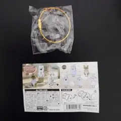 わんこのタイムカプセル ラテ