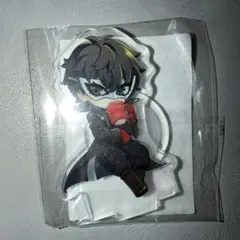 ペルソナ5X雨宮蓮 ジョーカー 악스타