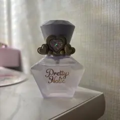 Pretty Holic プリティアップフレグランス キュアアルカナ