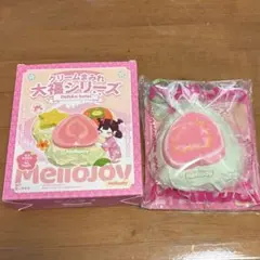 Mellojoy 大福シリーズ グァバ
