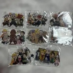 鬼滅の刃 バースデー 天元