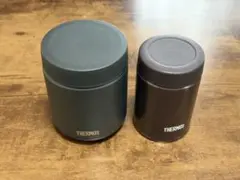 THERMOS スープジャー 2個セット