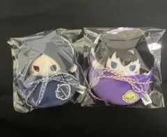 なでうし ぬいぐるみ 髭切 膝丸 刀剣乱舞 | Mercari