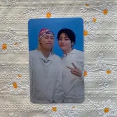 StrayKids フィリックス アイエン KARMA walmartトレカ