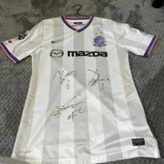 2026年最新】サンフレッチェ ユニフォームの人気アイテム - メルカリ