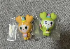 まちぼうけ　TWICE LOVELYS ジヒョ　ジョンヨン