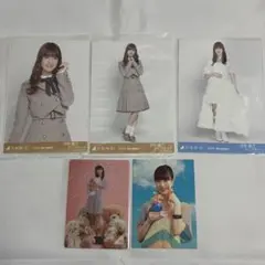 吉田綾乃クリスティー 生写真 まとめ売り