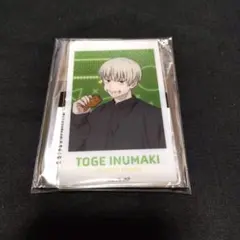 呪術廻戦 GIGO アクリルカードスタンド 狗巻棘