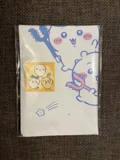 ちいかわ ポップアップ ストア 購入特典 ステッカー ショッパー セット