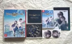 DistortedCode -生者の残り香- ami-himeパック